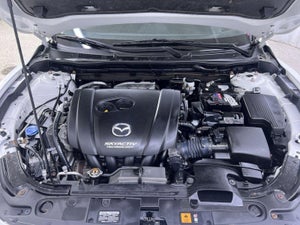2015 Mazda6 i Touring