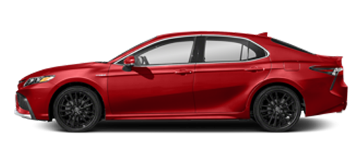 2024 Toyota Camry Hybrid - Koons Arlington Toyota in Arlington VA