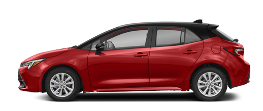 2024 Toyota Corolla Hatchback - Koons Arlington Toyota in Arlington VA