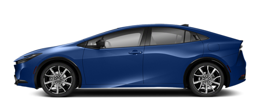 2024 Toyota Prius Prime - Koons Arlington Toyota in Arlington VA