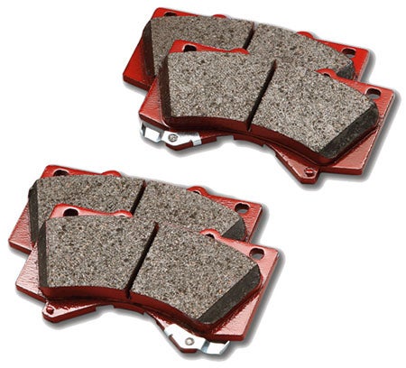 Genuine Toyota Brake Pads | Koons Arlington Toyota in Arlington VA