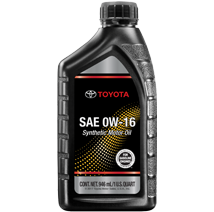 Toyota Oil Change | Koons Arlington Toyota in Arlington VA