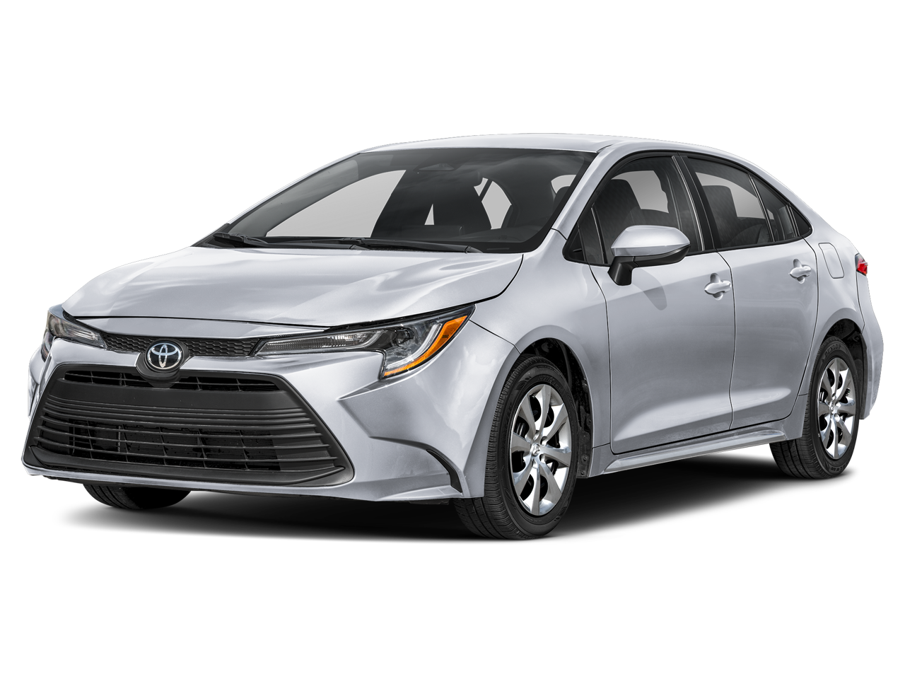 2027 Toyota Corolla LE