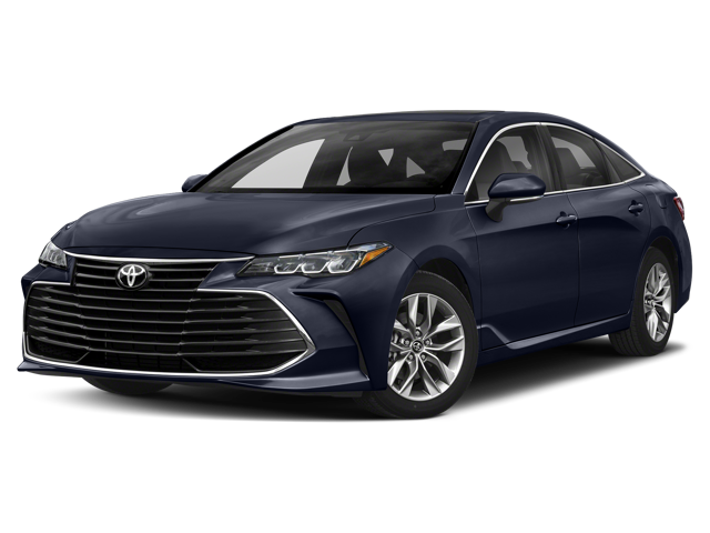 Toyota Avalon Rental at Koons Arlington Toyota in #CITY VA