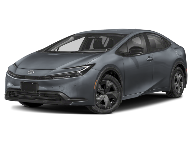 Toyota Prius Rental at Koons Arlington Toyota in #CITY VA