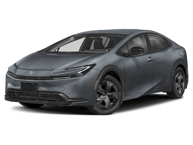 Toyota Prius Rental at Koons Arlington Toyota in #CITY VA