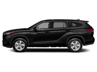 Toyota Highlander Hybrid - Koons Arlington Toyota in Arlington VA