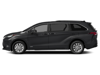 Toyota Sienna - Koons Arlington Toyota in Arlington VA