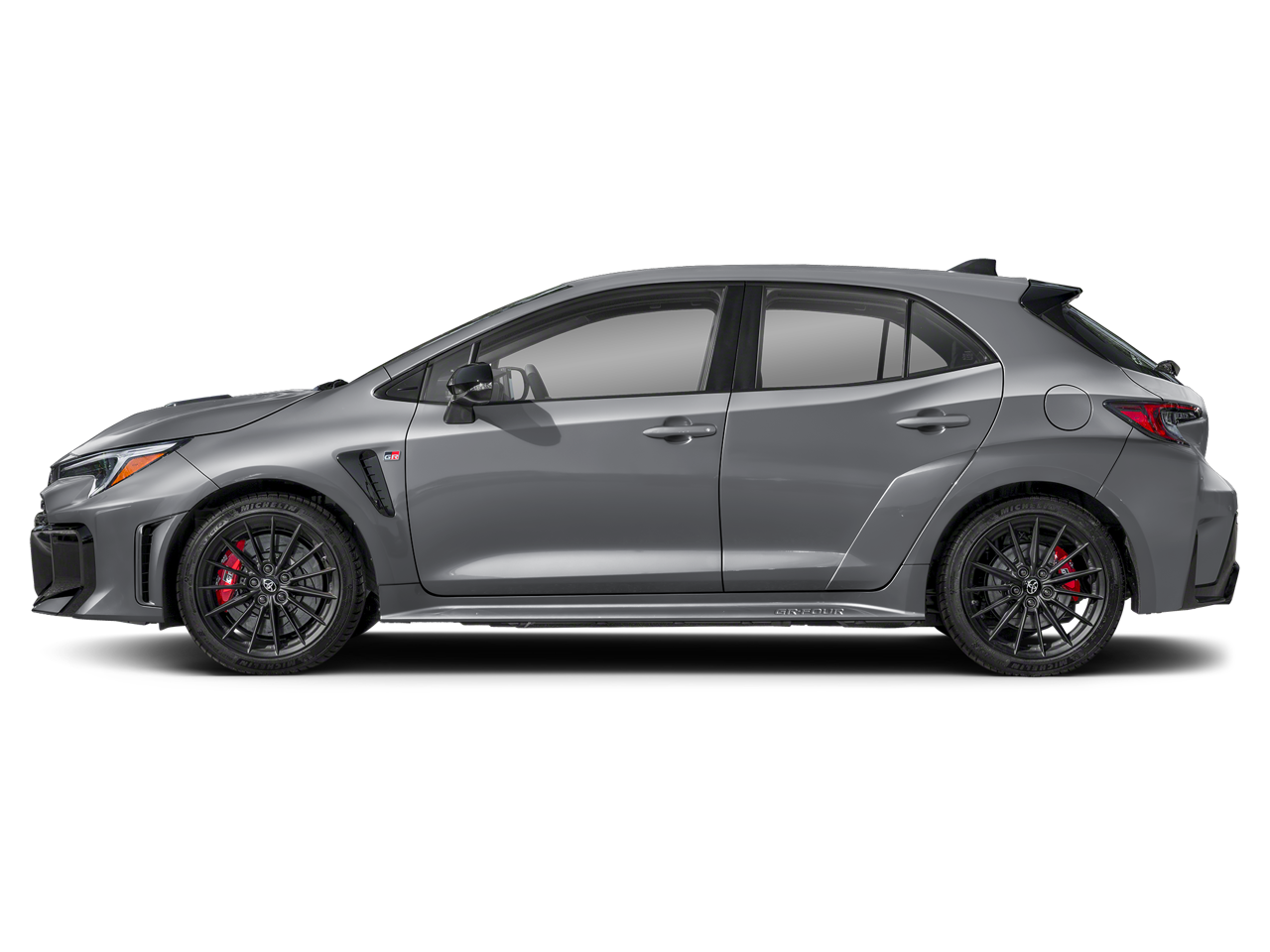 2026 Toyota GR Corolla Premium