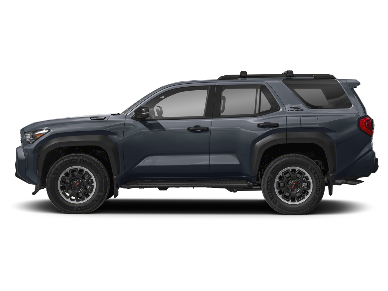 2026 Toyota 4Runner TRD Off-Road Premium photo 3