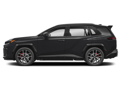 2026 Toyota RAV4 Plug-In Hybrid Base