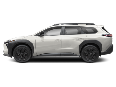 2026 Toyota bZ Base