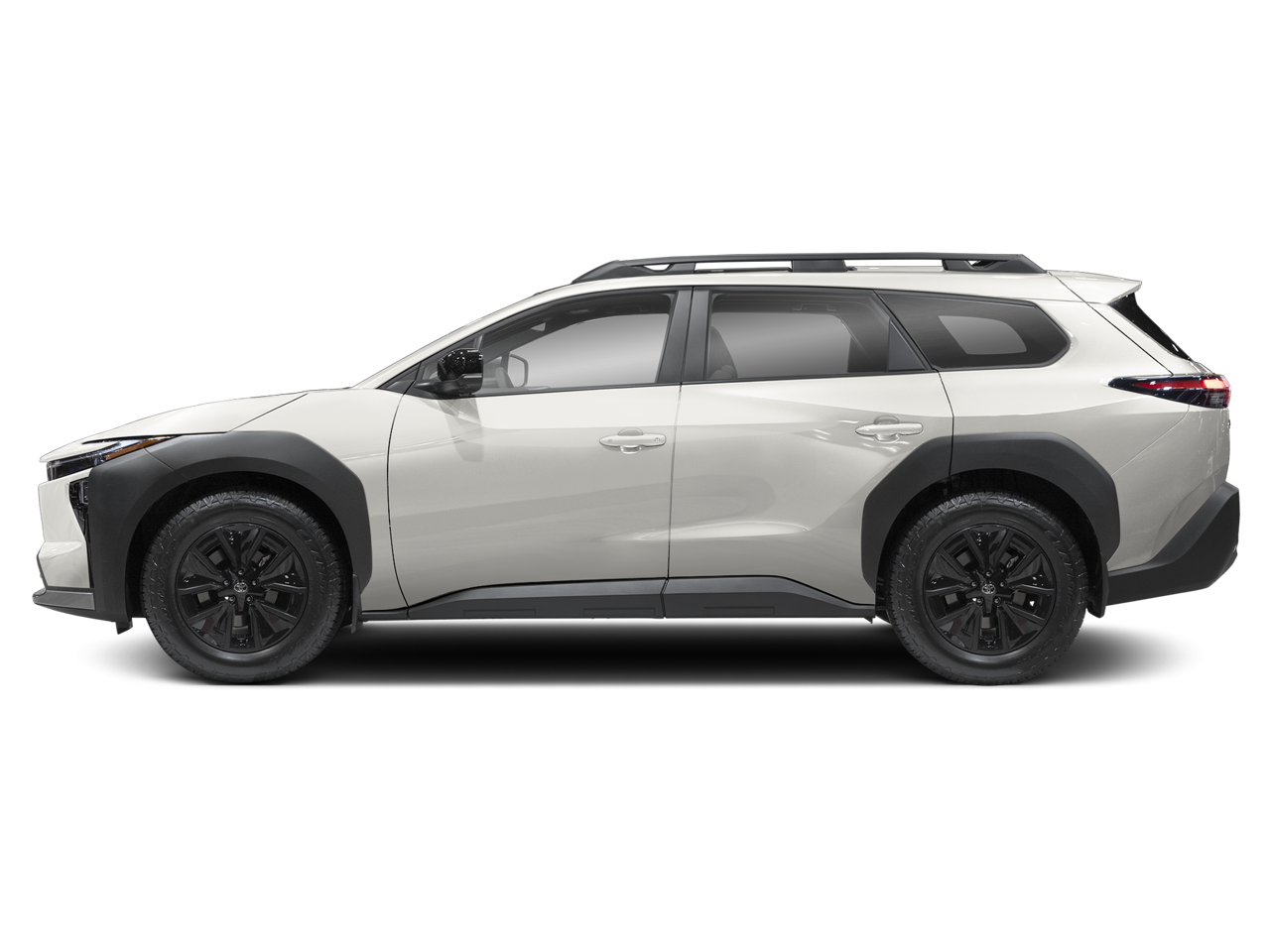 2026 Toyota bZ Base