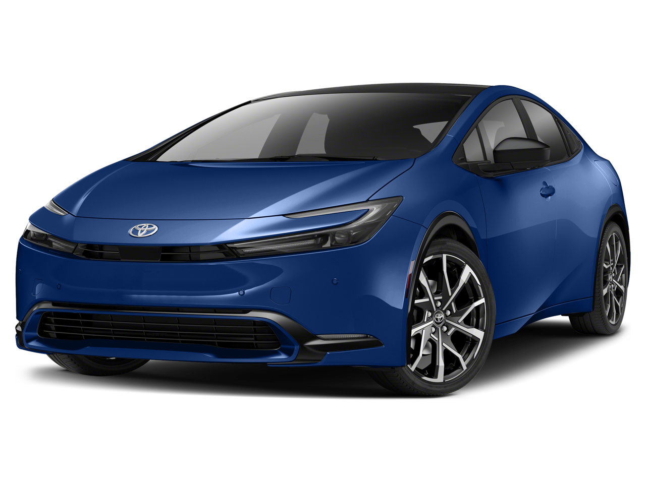 2024 Toyota Prius Prime For Sale Arlington VA R130DT17