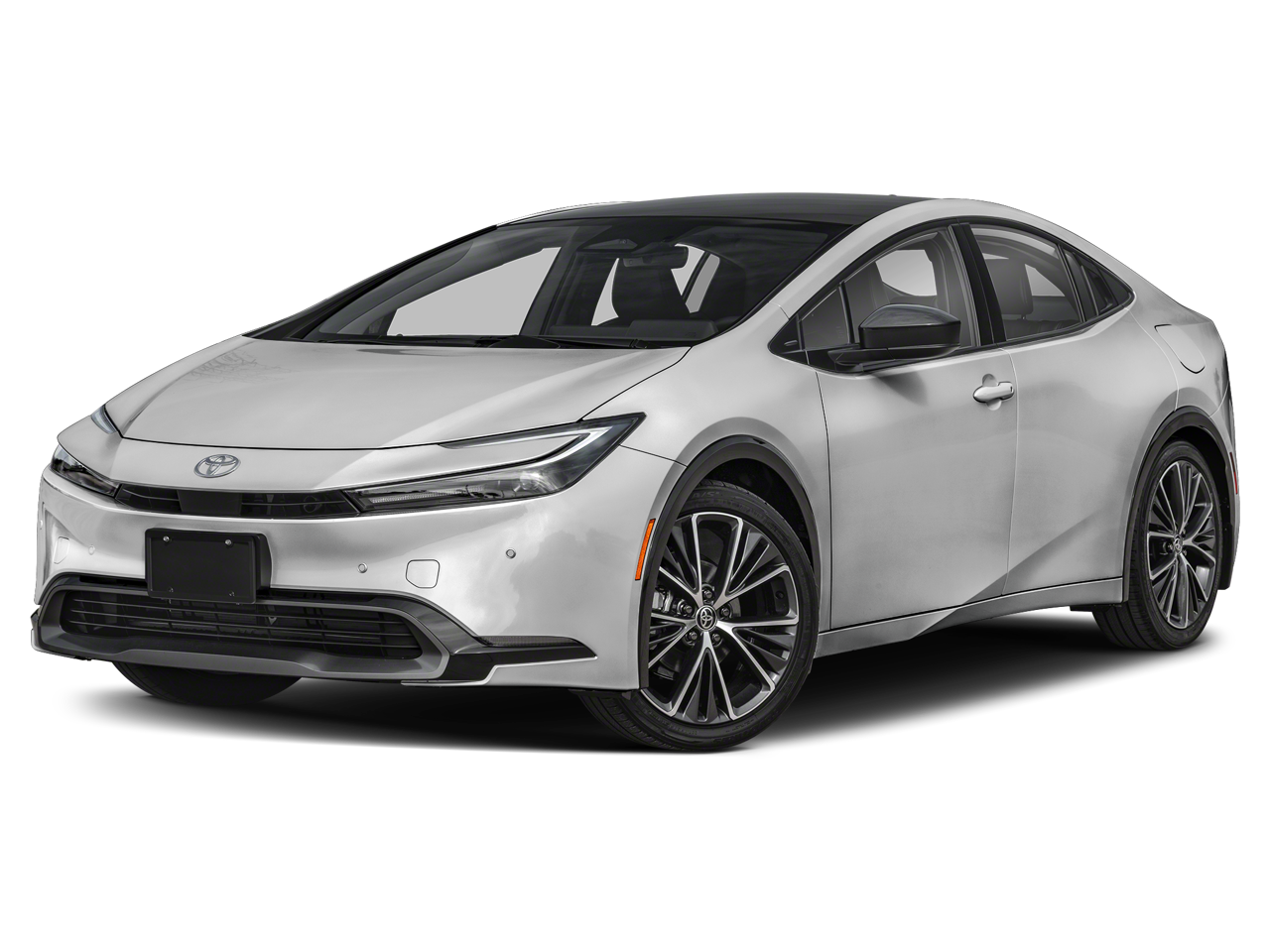 2026 Toyota Prius XLE FWD's photo