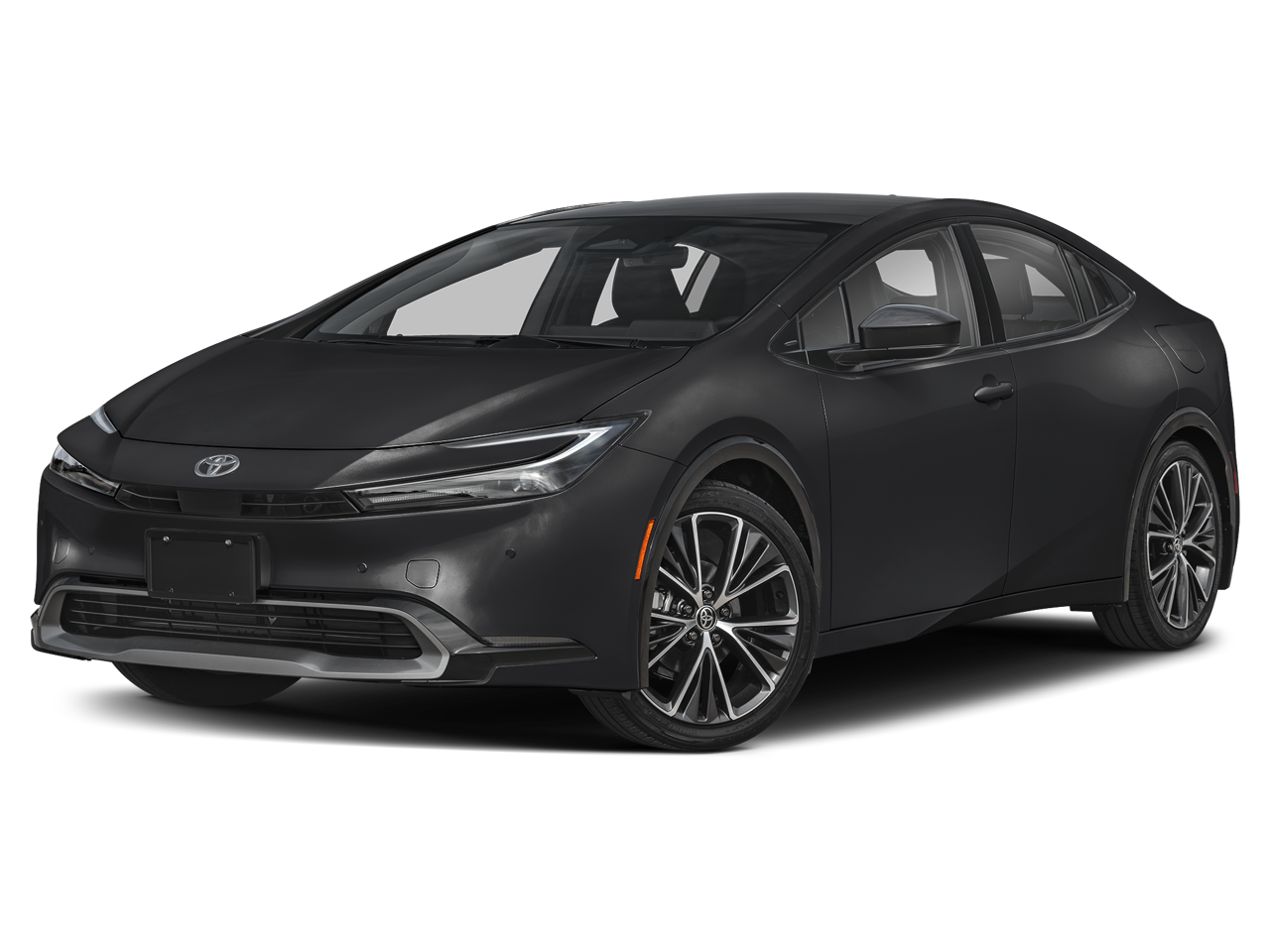 2026 Toyota Prius XLE FWD's photo