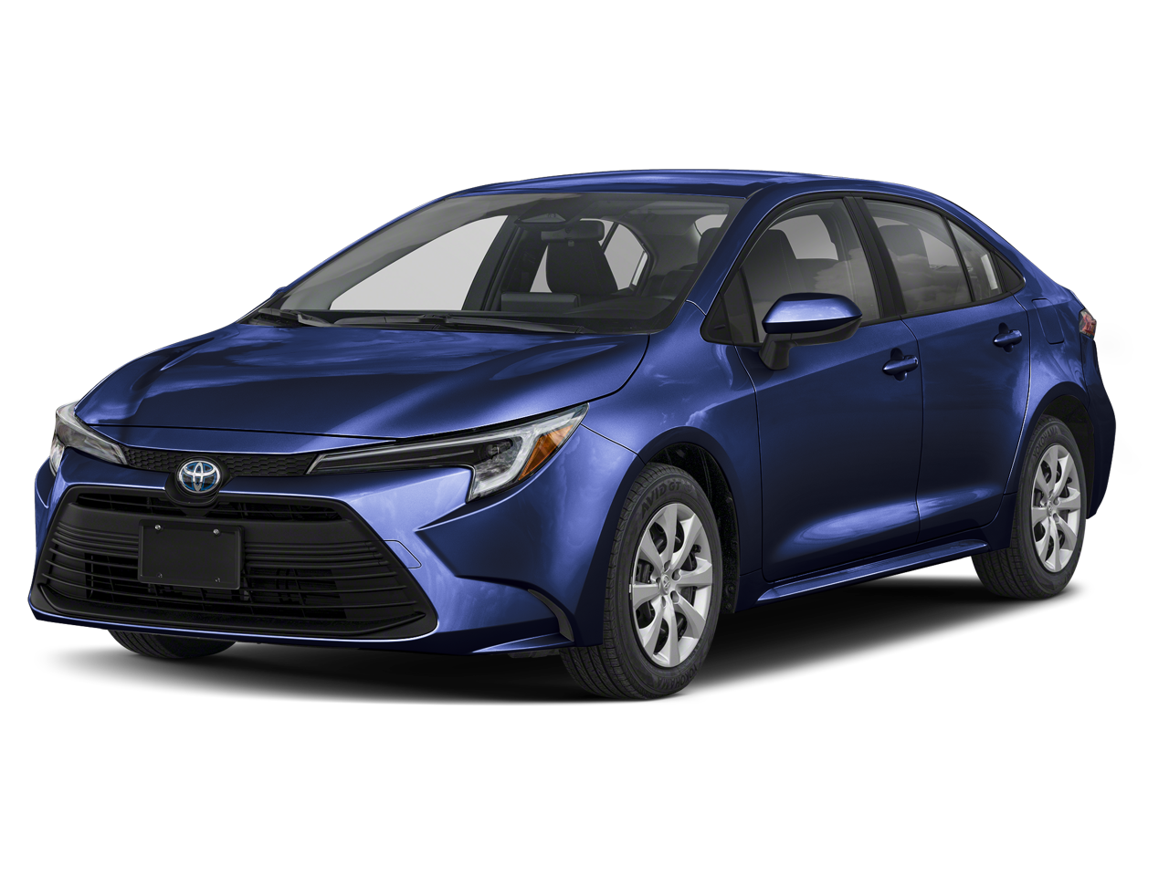 2026 Toyota Corolla's photo