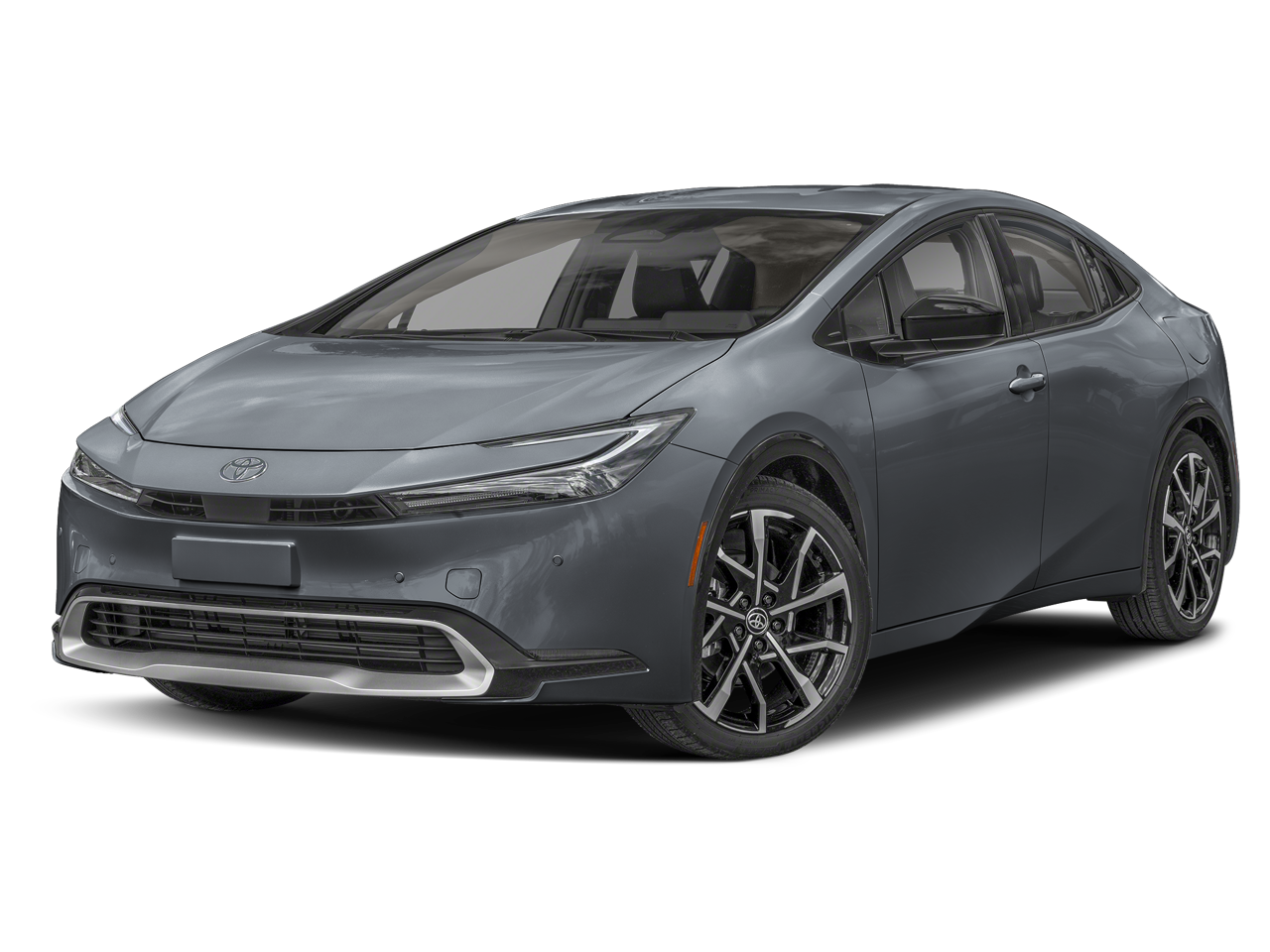 2026 Toyota Prius XSE Premium's photo