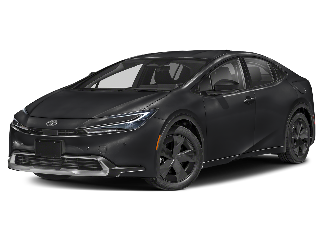 2026 Toyota Prius SE's photo