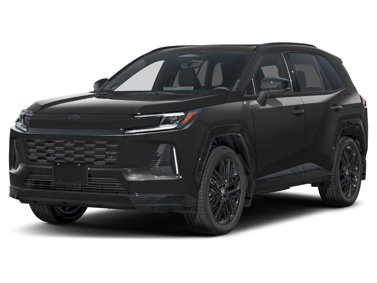 2026 Toyota RAV4 Hybrid XSE AWD's photo