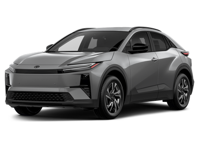 2026 Toyota C-HR XSE