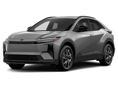 2026 Toyota C-HR XSE