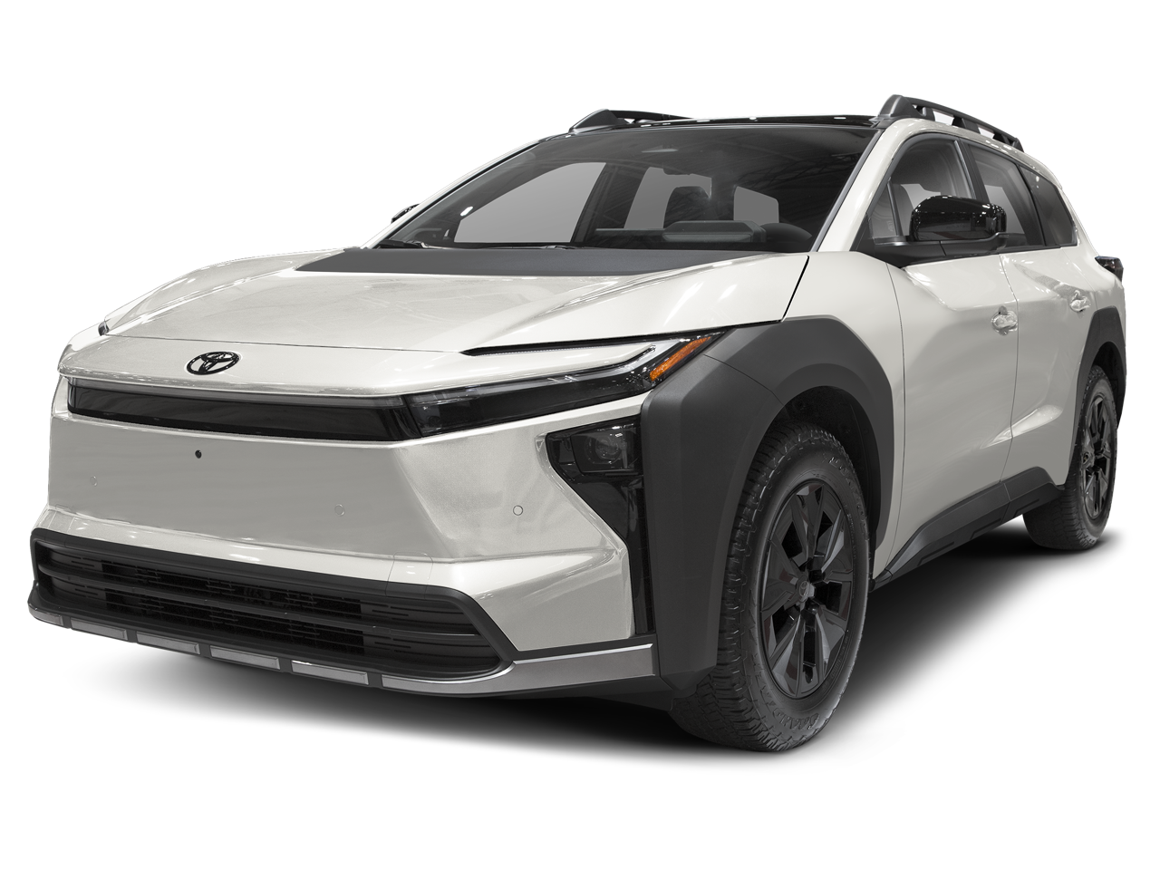 2026 Toyota bZ Base