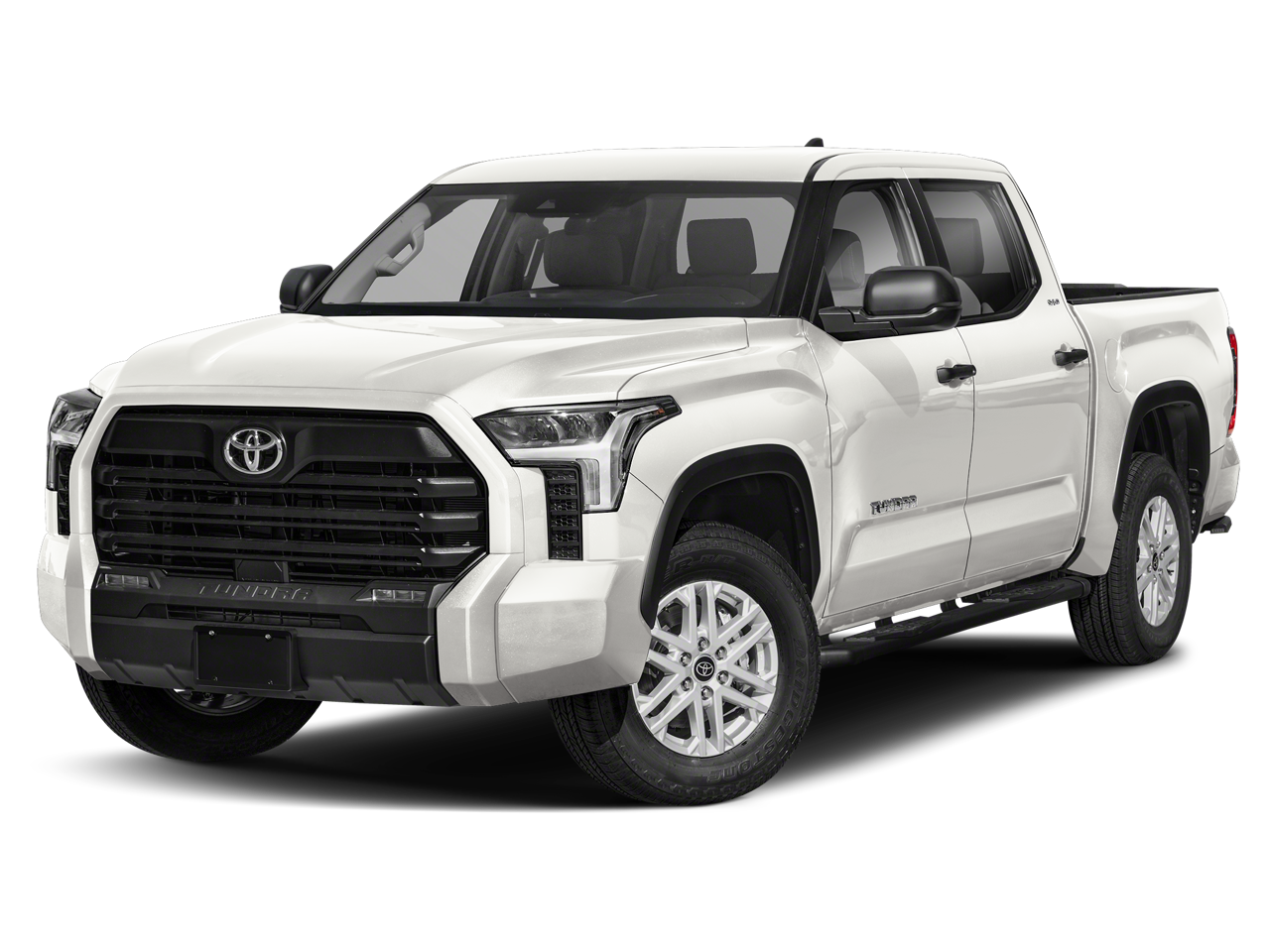 2026 Toyota Tundra's photo