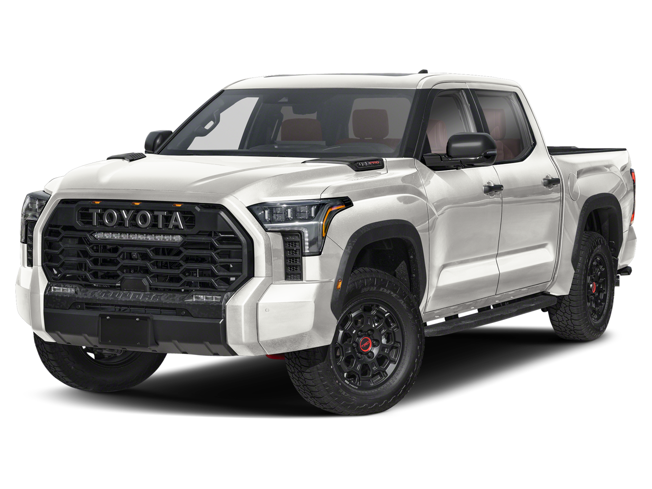 2026 Toyota Tundra's photo