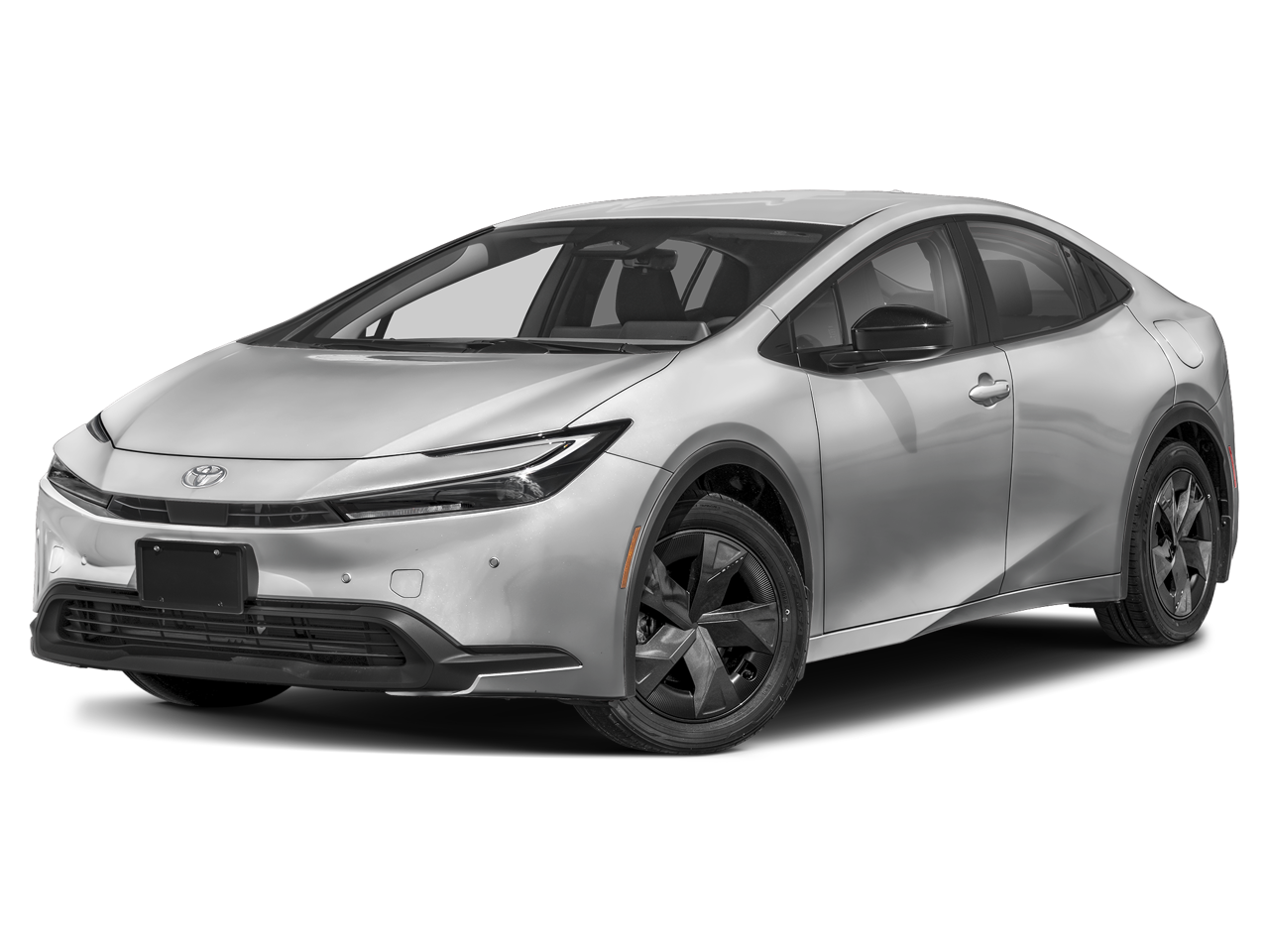 2027 Toyota Prius LE