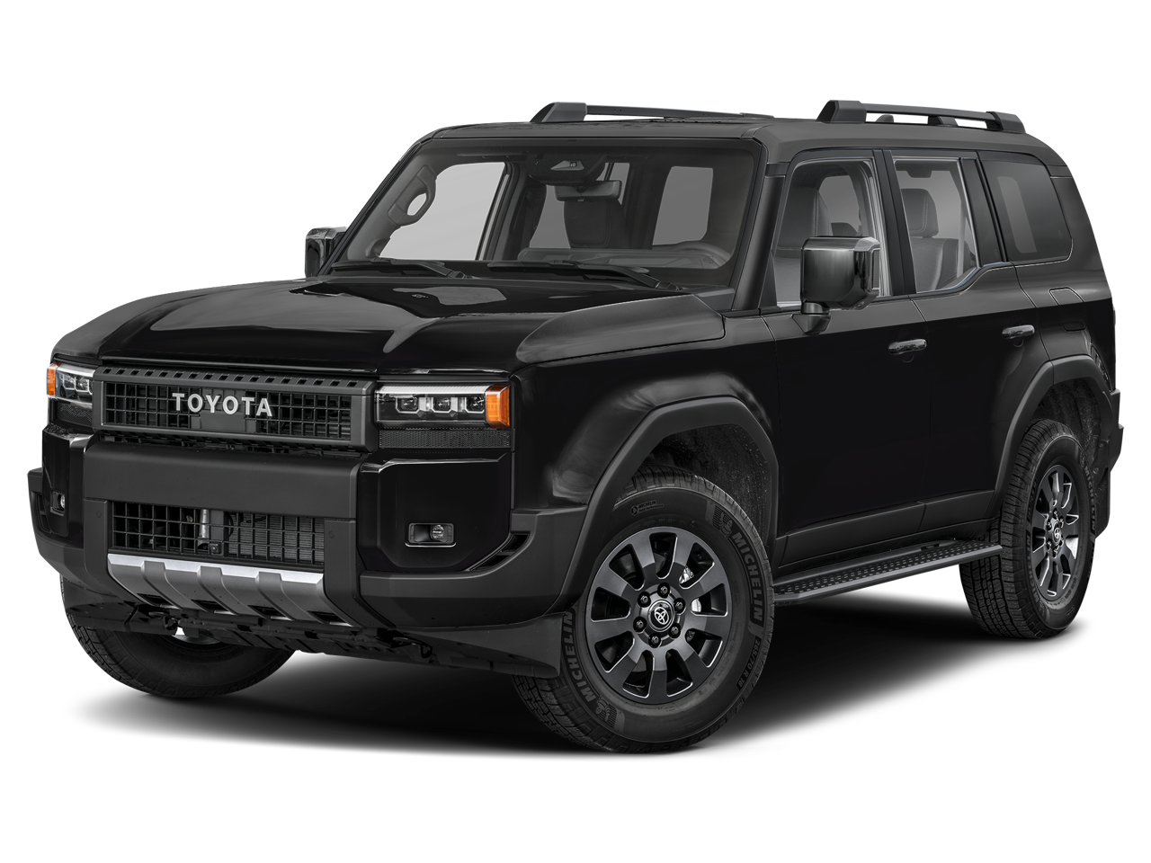 2027 Toyota Land Cruiser Land Cruiser 1958's photo