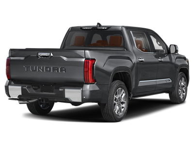 2026 Toyota Tundra 1794