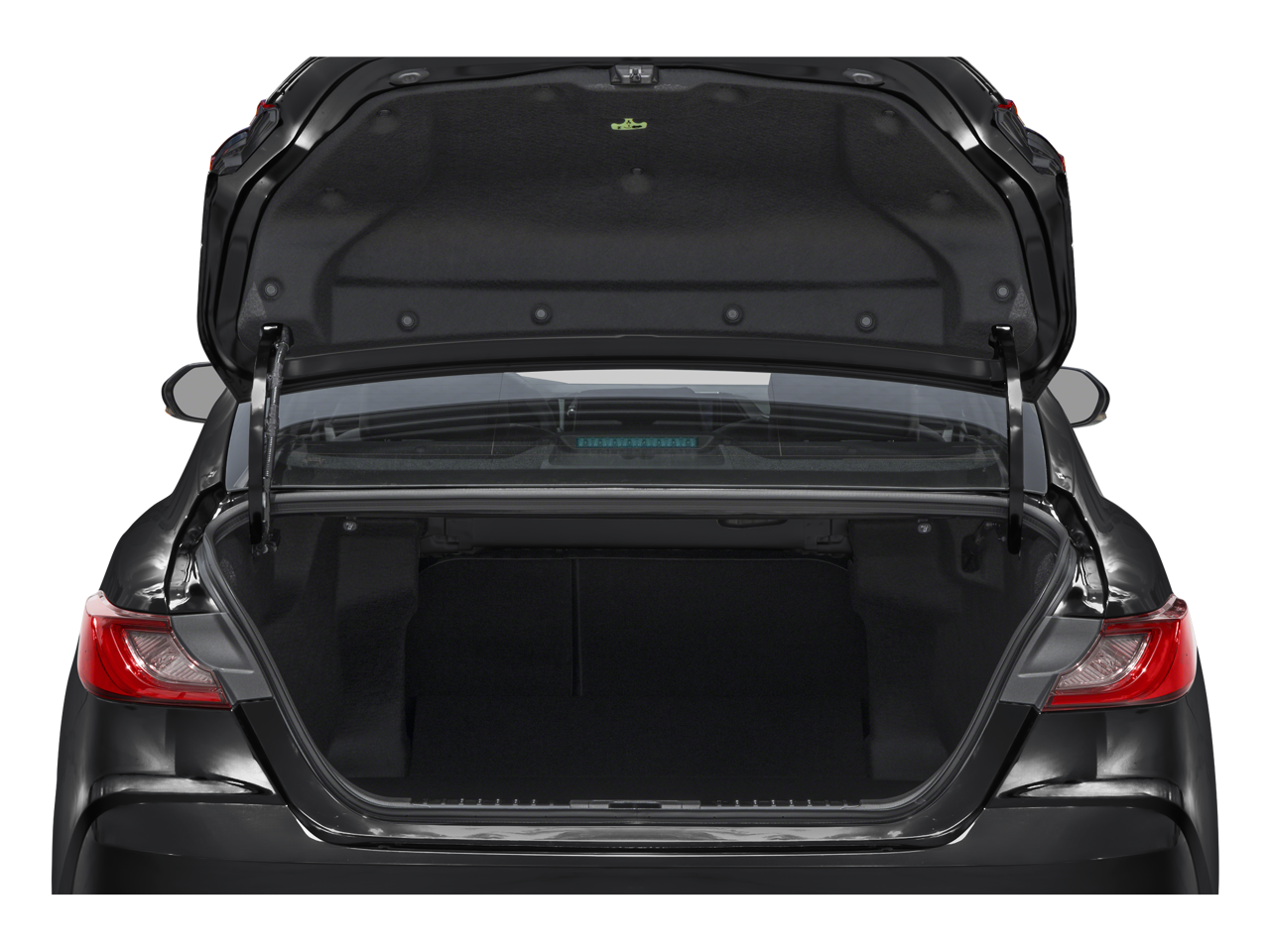 2026 Toyota Camry XSE photo 4