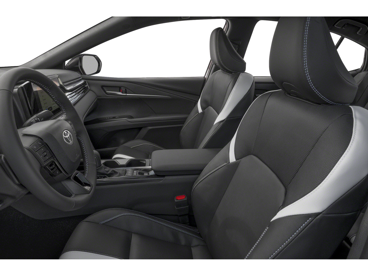 2026 Toyota Camry SE Nightshade