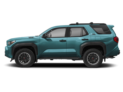 2026 Toyota 4Runner i-FORCE MAX Hybrid TRD Off Road Premium
