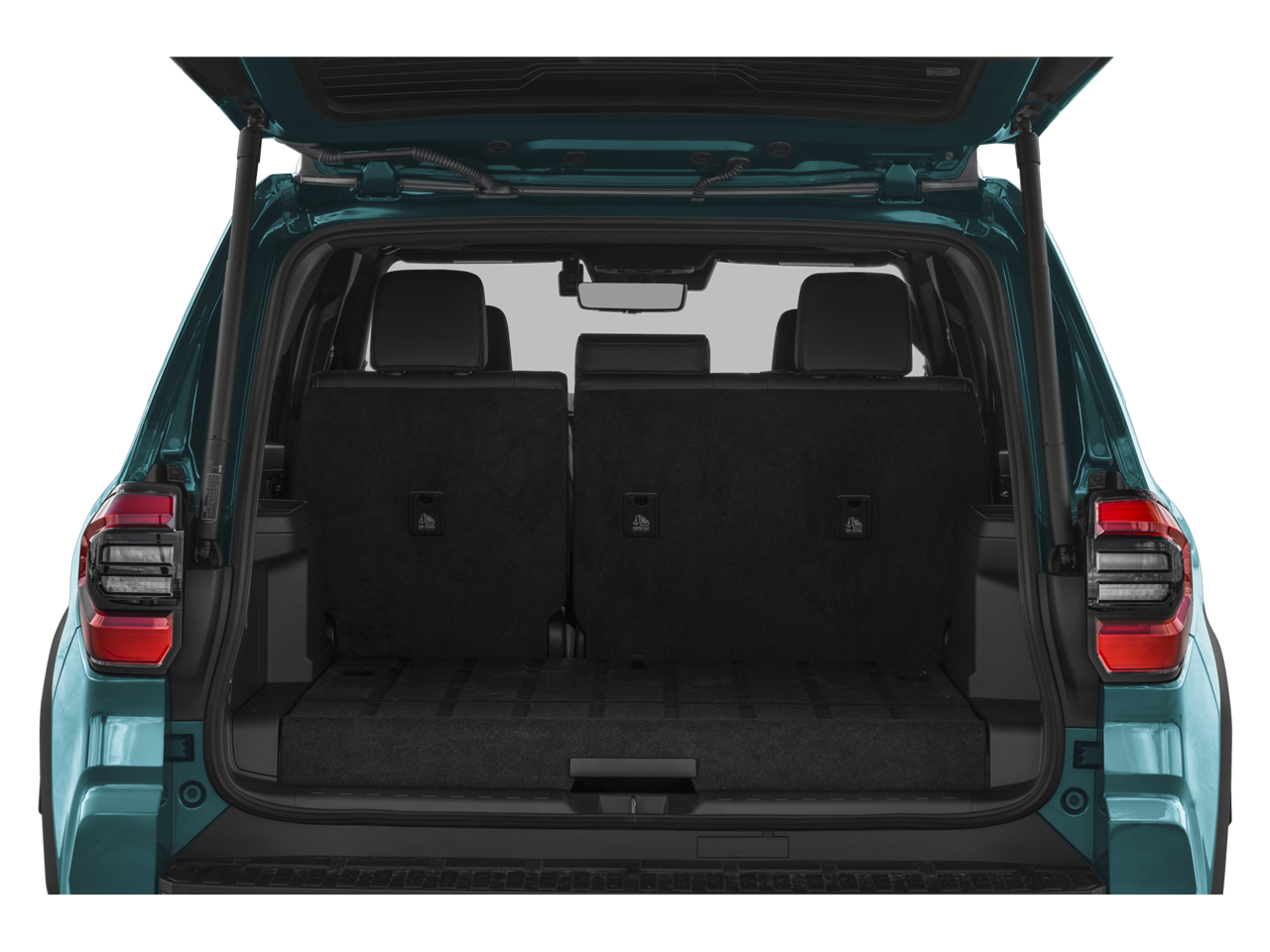 2026 Toyota 4Runner i-FORCE MAX Hybrid TRD Off Road Premium