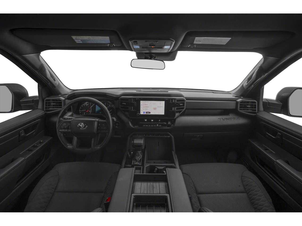 2026 Toyota Tundra SR