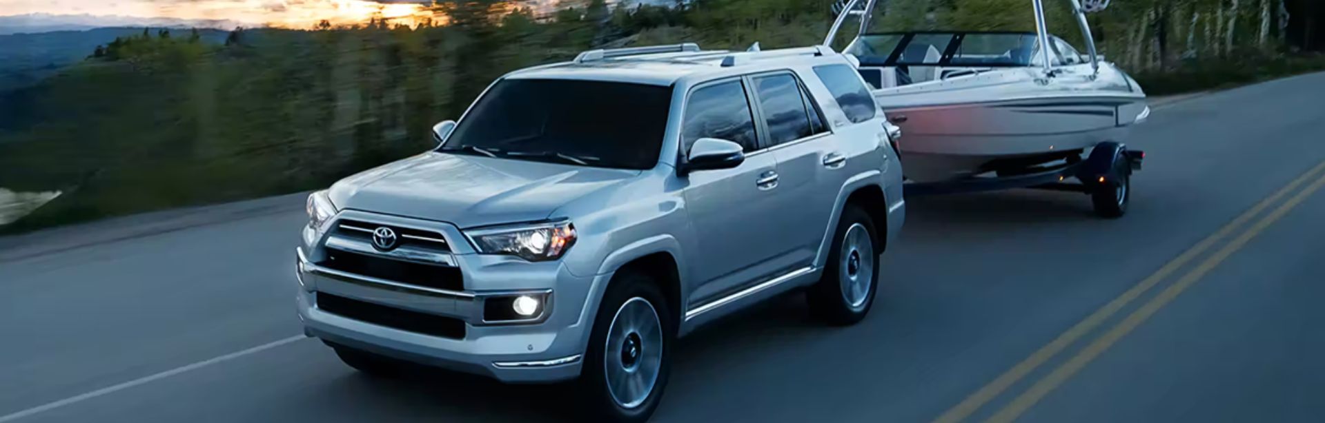 2023 Toyota 4Runner