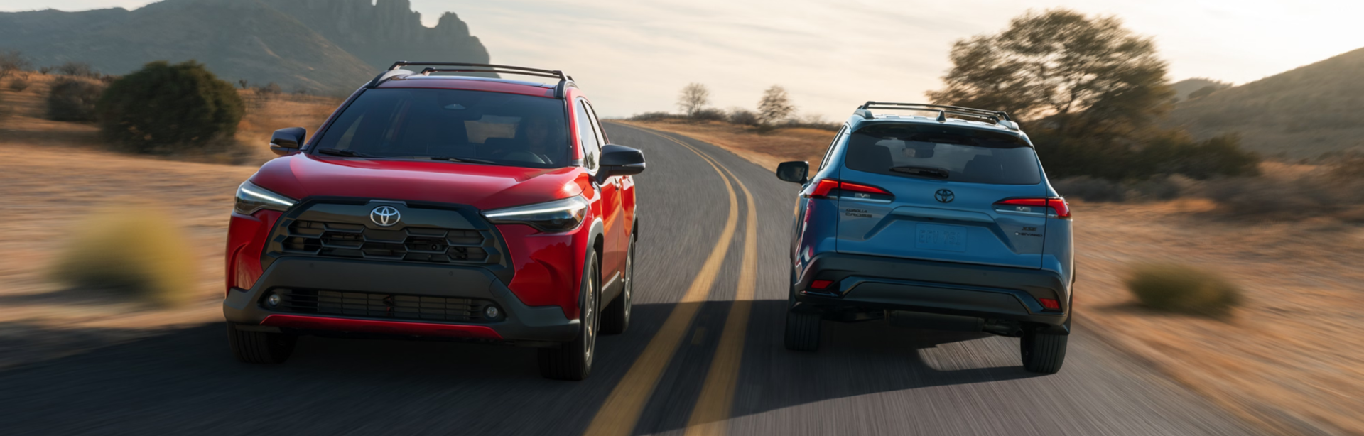 What's New in This Year's Toyota Lineup