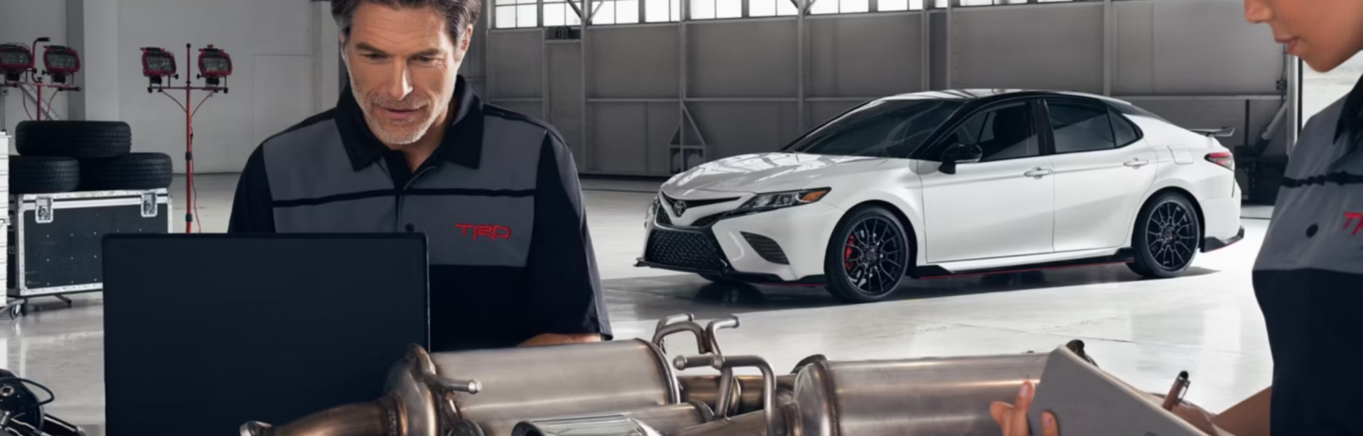 Advanced Diagnostic Technology