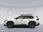 2026 Toyota RAV4 Woodland