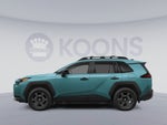 2026 Toyota RAV4 Woodland
