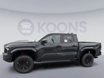 2026 Toyota Tacoma Hybrid TRD Pro