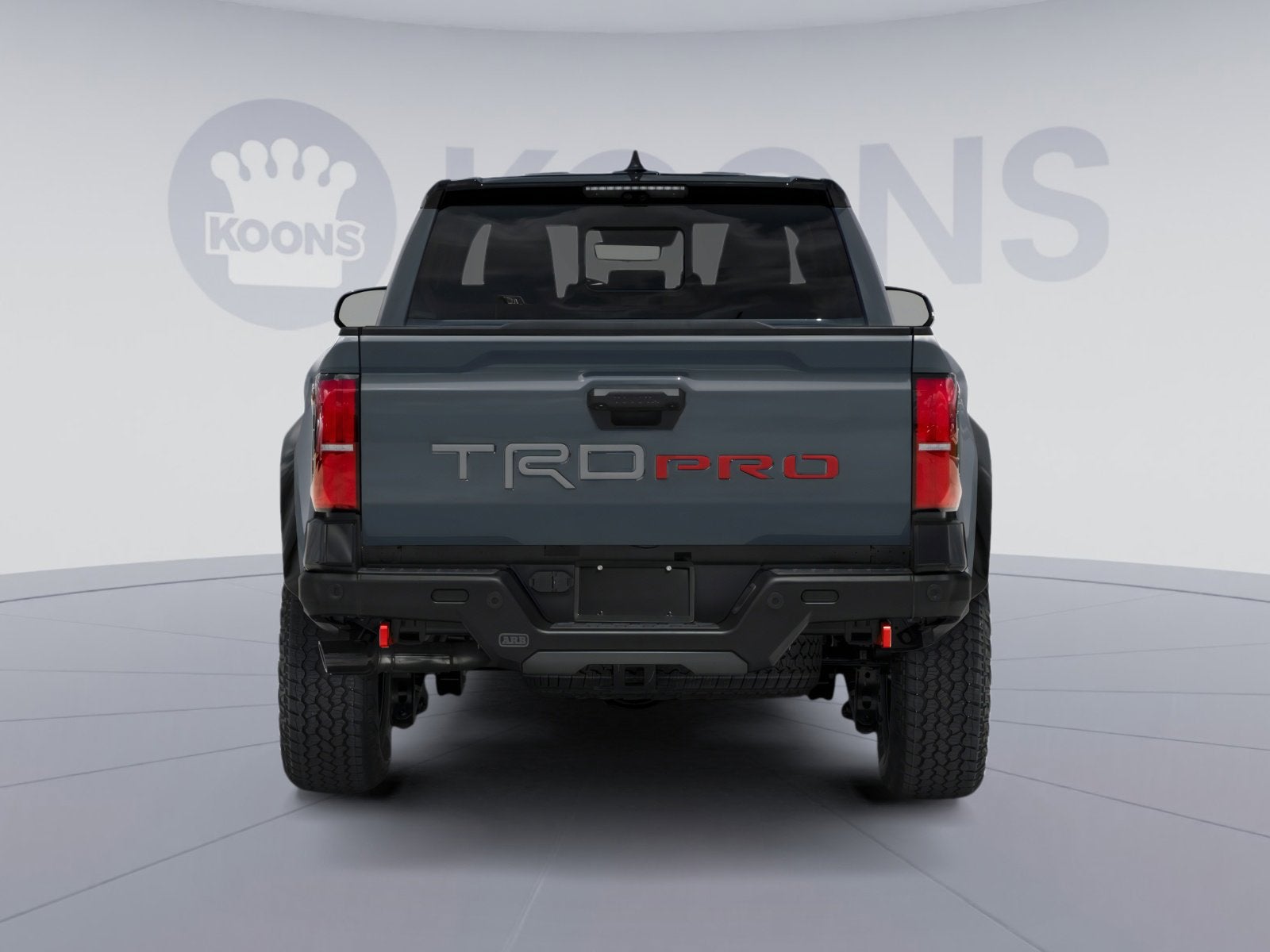 2026 Toyota Tacoma Hybrid TRD Pro