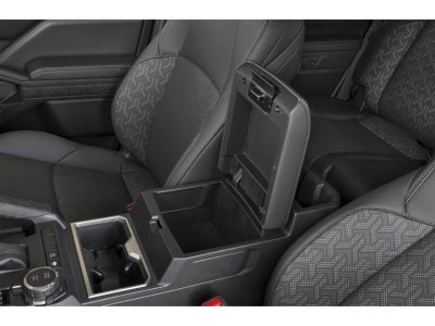 2025 Toyota Tacoma Hybrid Limited