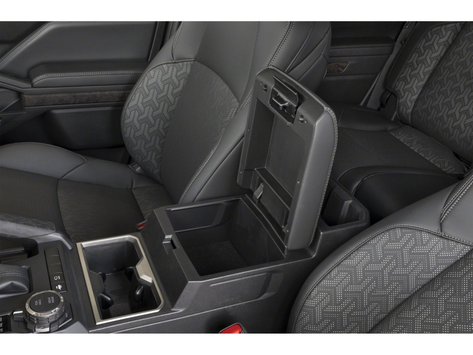 2025 Toyota Tacoma Hybrid Limited