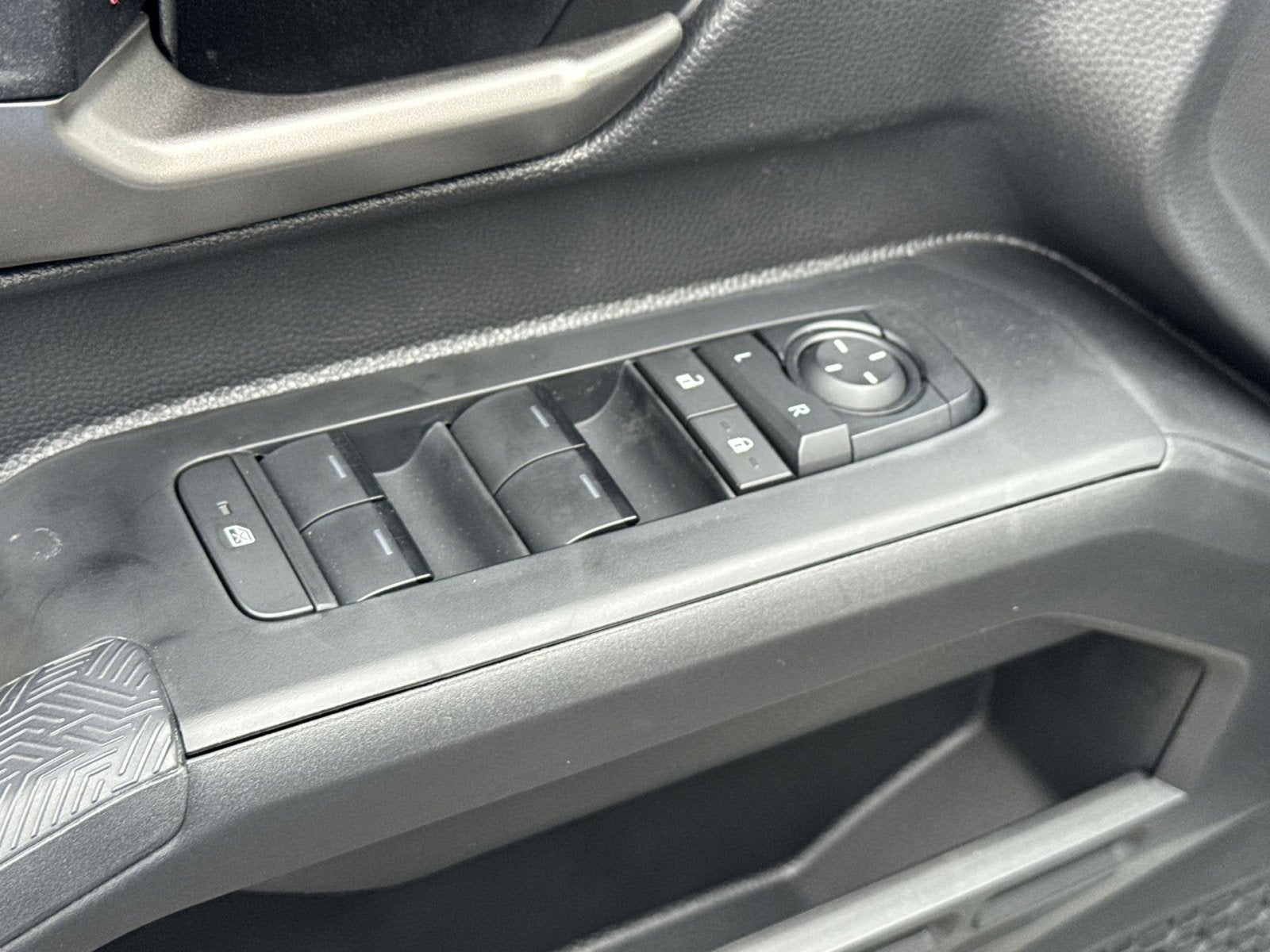 2025 Toyota Tacoma Hybrid Limited