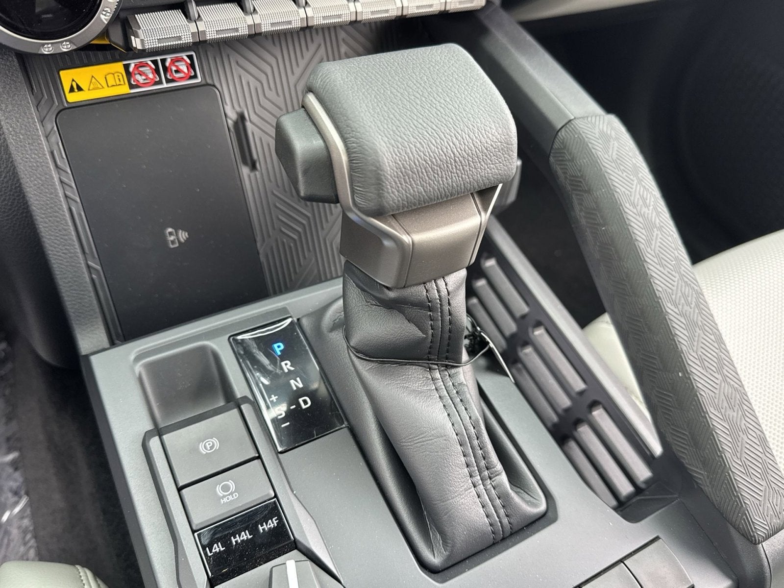 2025 Toyota Tacoma Hybrid Limited