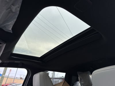 2025 Toyota Tacoma Hybrid Limited