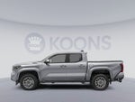 2025 Toyota Tacoma Hybrid Limited